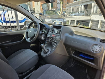Fiat Panda 1.2 EasyPower Pop (8)