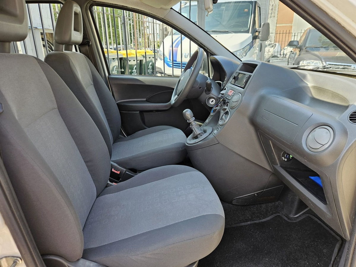Fiat Panda 1.2 EasyPower Pop (9)