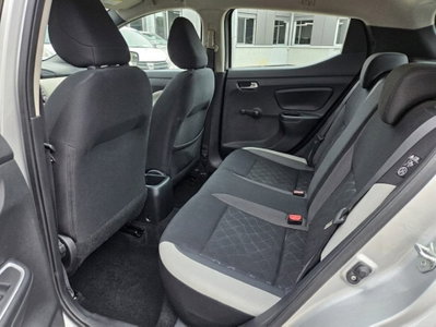 Nissan Micra 1.0L 12V 5 porte Acenta (7)