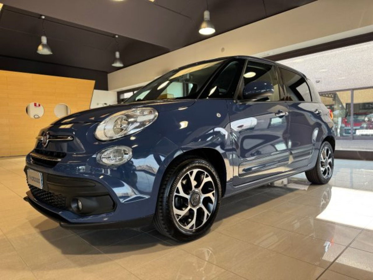 Fiat 500L 1.4 95 CV Urban