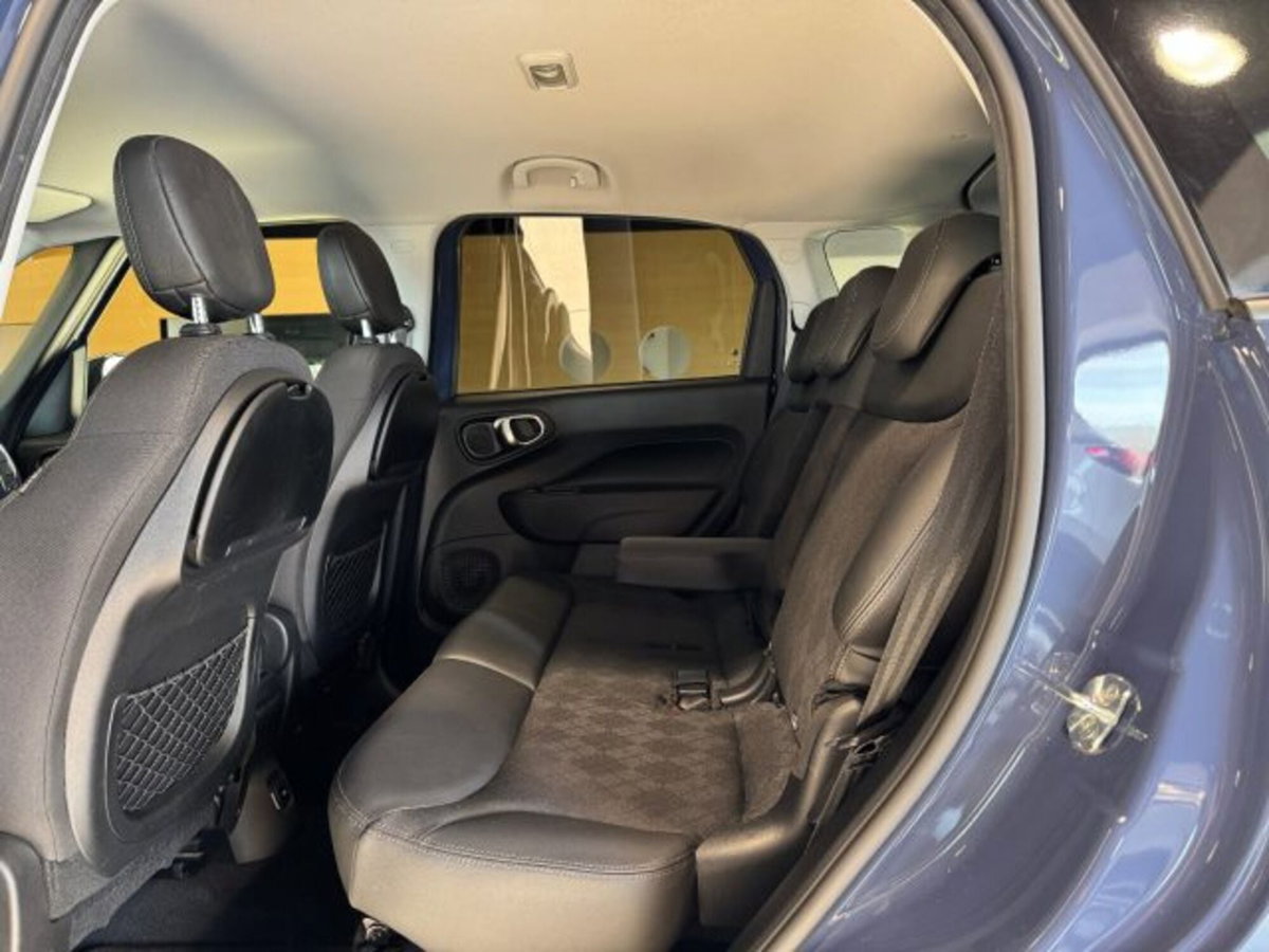 Fiat 500L 1.4 95 CV Urban (10)