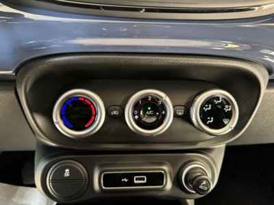 Fiat 500L 1.4 95 CV Urban (11)