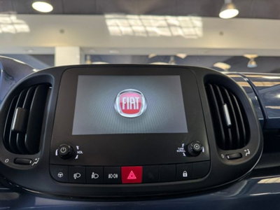 Fiat 500L 1.4 95 CV Urban (12)