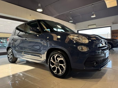 Fiat 500L 1.4 95 CV Urban (13)