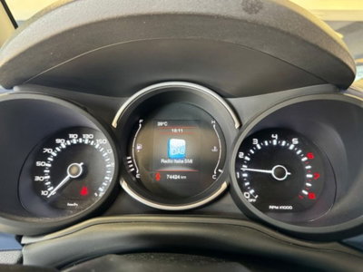 Fiat 500L 1.4 95 CV Urban (14)