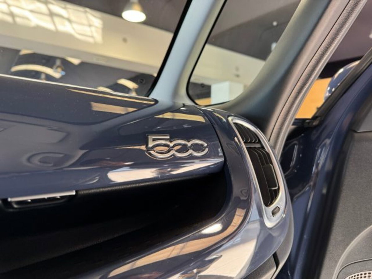 Fiat 500L 1.4 95 CV Urban (15)
