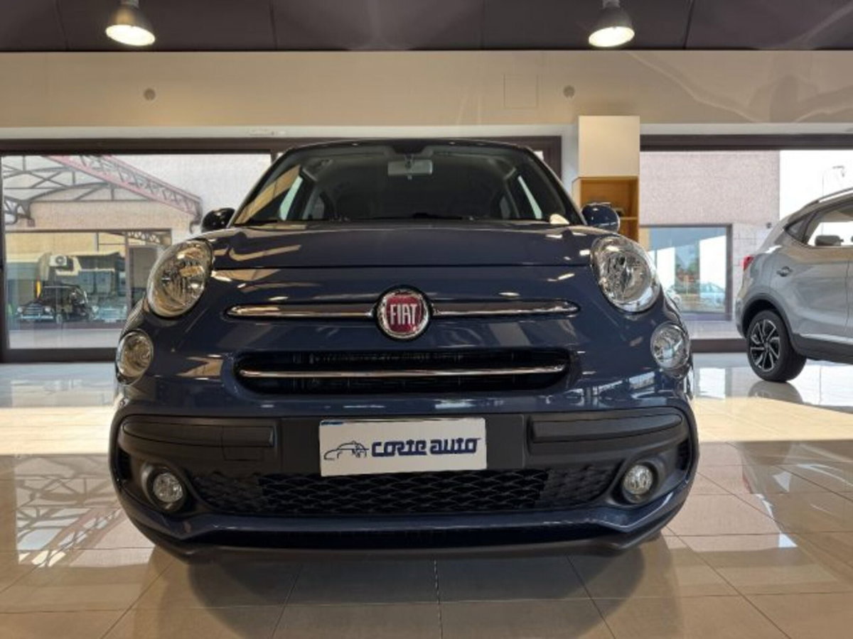 Fiat 500L 1.4 95 CV Urban (2)