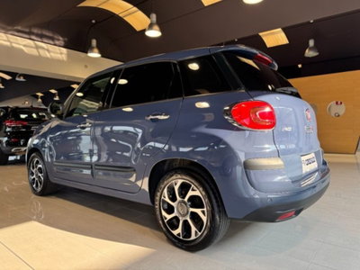 Fiat 500L 1.4 95 CV Urban (3)