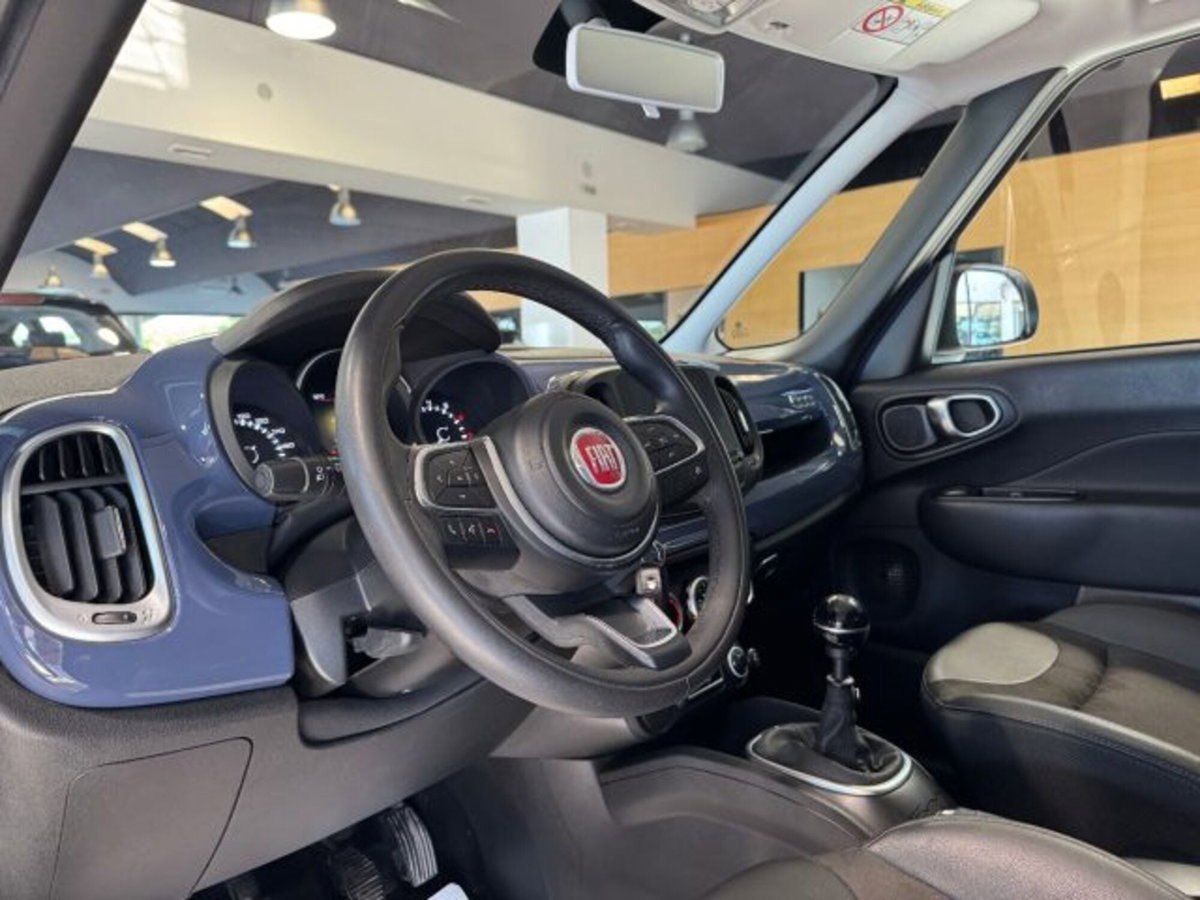 Fiat 500L 1.4 95 CV Urban (4)