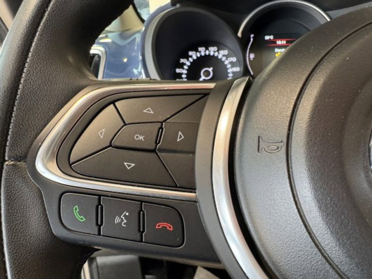 Fiat 500L 1.4 95 CV Urban (6)