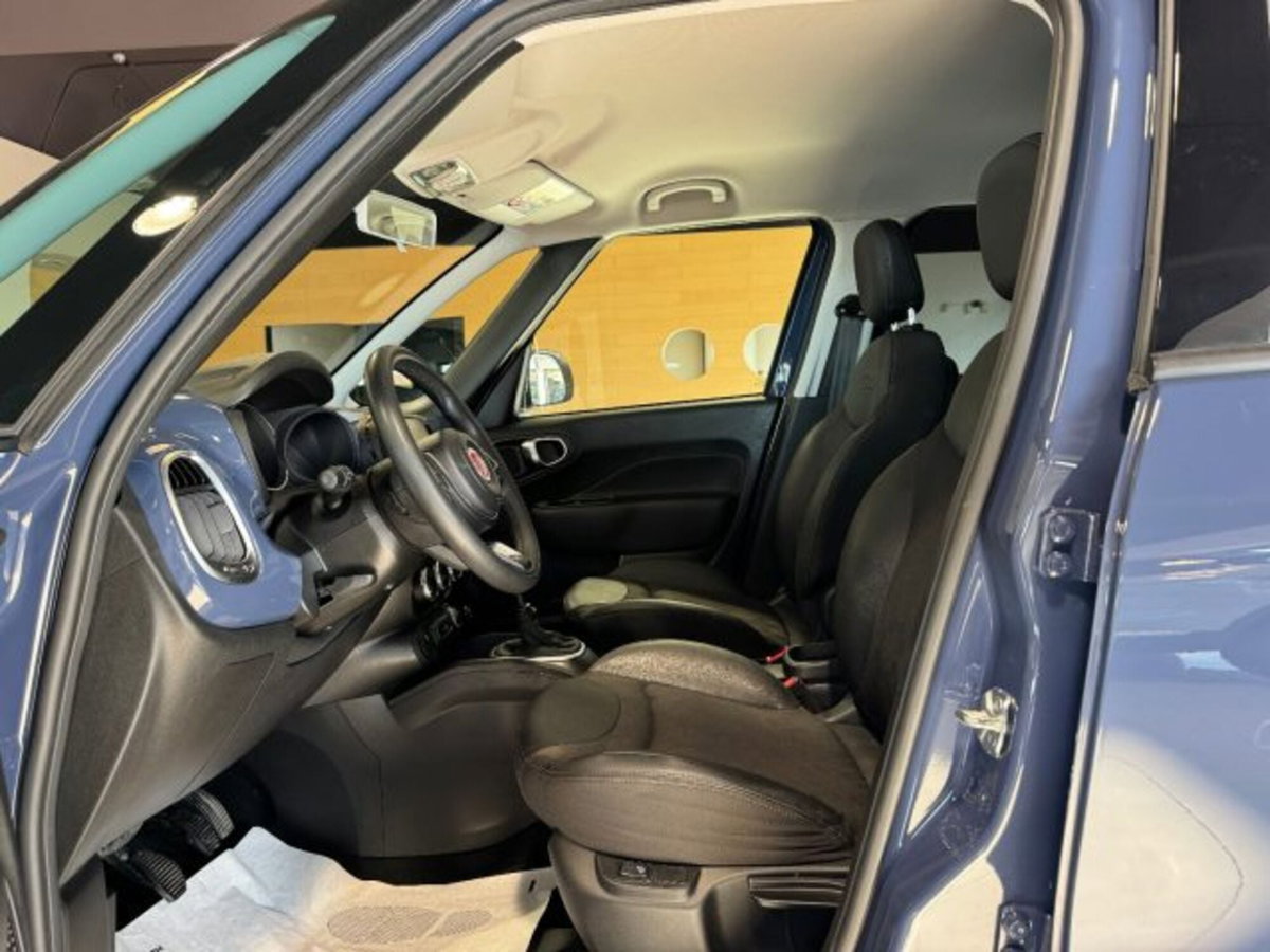 Fiat 500L 1.4 95 CV Urban (8)