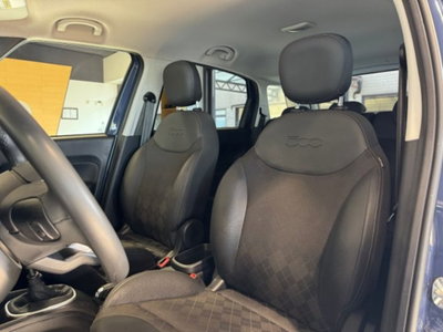 Fiat 500L 1.4 95 CV Urban (9)