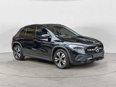 Mercedes-Benz GLA SUV 220 d Automatic 4Matic Premium usata