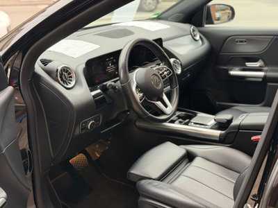 Mercedes-Benz GLA SUV 220 d Automatic 4Matic Premium (11)