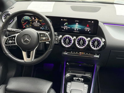 Mercedes-Benz GLA SUV 220 d Automatic 4Matic Premium (12)