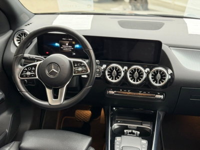 Mercedes-Benz GLA SUV 220 d Automatic 4Matic Premium (14)