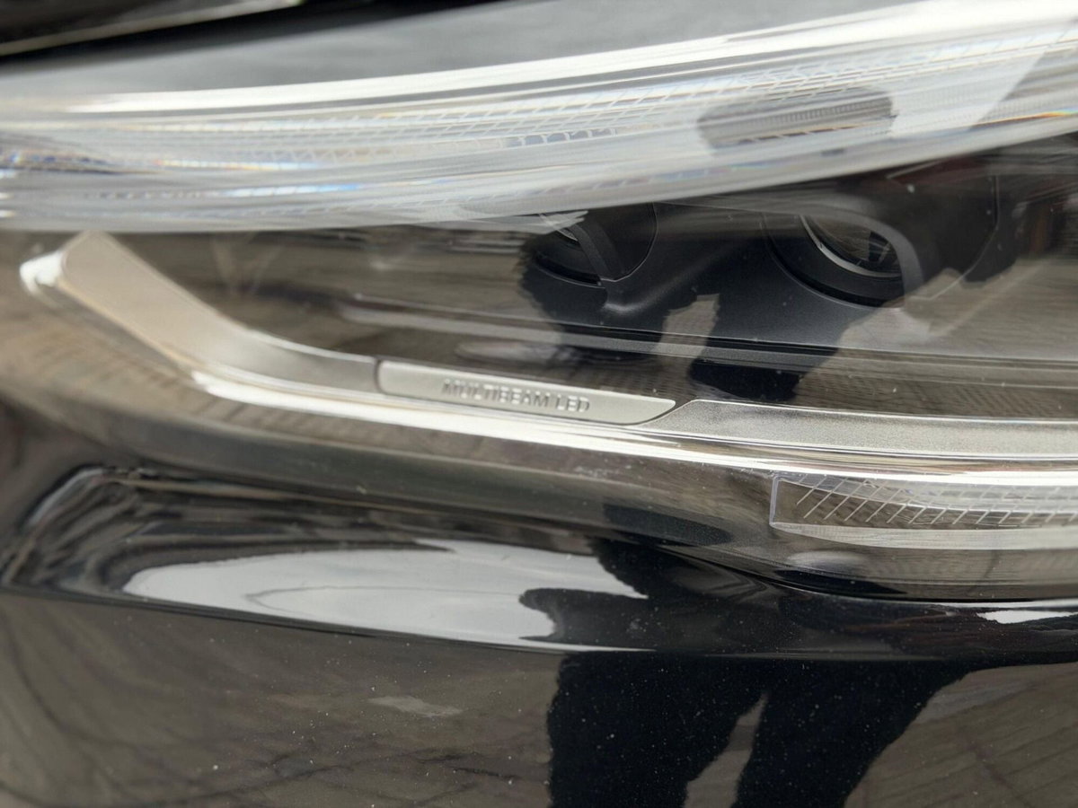 Mercedes-Benz GLA SUV 220 d Automatic 4Matic Premium (15)