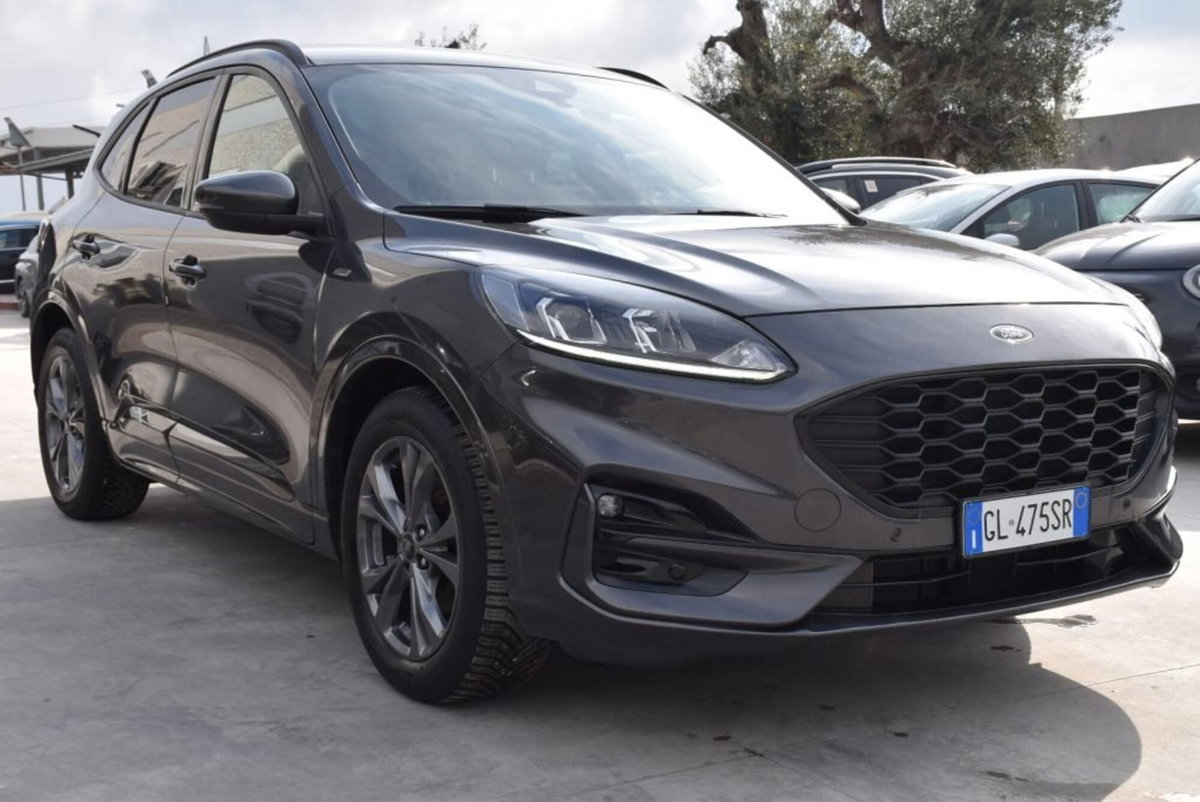 Ford Kuga 1.5 EcoBlue 120 CV 2WD ST-Line (3)