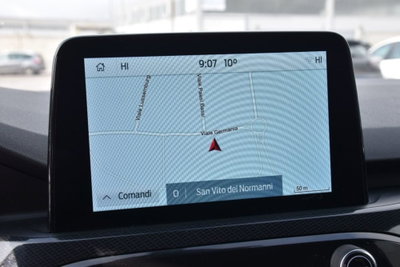 Ford Kuga 1.5 EcoBlue 120 CV 2WD ST-Line (9)