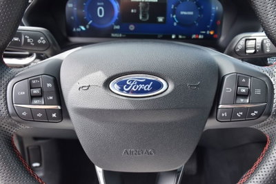 Ford Puma 1.0 EcoBoost Hybrid 125 CV S&S aut. ST-Line X (12)