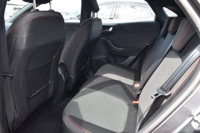 Ford Puma 1.0 EcoBoost Hybrid 125 CV S&S aut. ST-Line X (13)