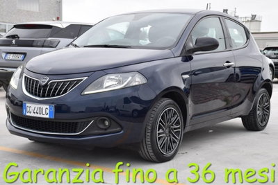 Lancia Ypsilon 1.0 FireFly 5 porte S&S Hybrid Ecochic Gold usata