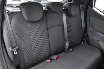Lancia Ypsilon 1.0 FireFly 5 porte S&S Hybrid Ecochic Gold (13)