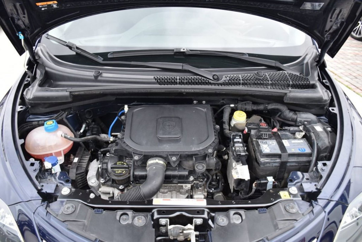 Lancia Ypsilon 1.0 FireFly 5 porte S&S Hybrid Ecochic Gold (15)