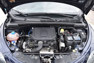 Lancia Ypsilon 1.0 FireFly 5 porte S&S Hybrid Ecochic Gold (15)