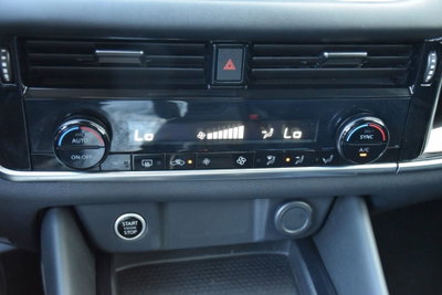 Nissan Qashqai 1.3 mhev N-Connecta 4wd 158cv xtronic (12)