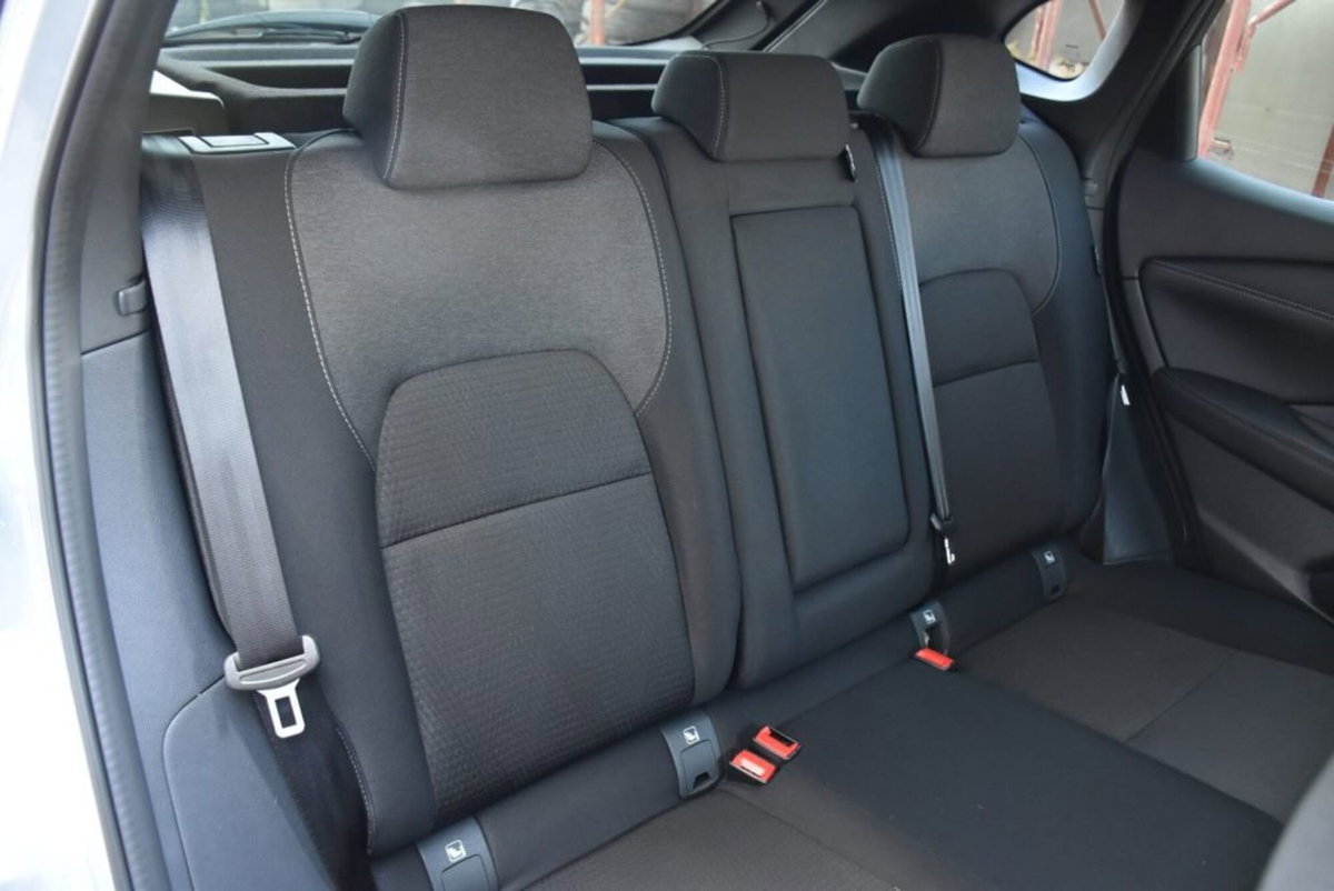 Nissan Qashqai 1.3 mhev N-Connecta 4wd 158cv xtronic (16)