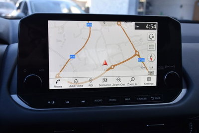 Nissan Qashqai 1.3 mhev N-Connecta 4wd 158cv xtronic (9)