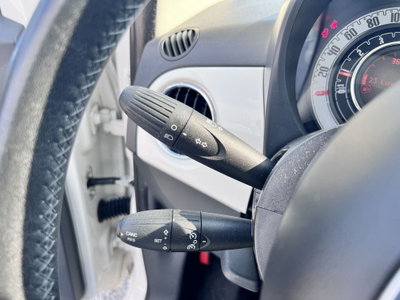 Fiat 500 1.2 Lounge (13)