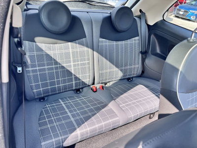 Fiat 500 1.2 Lounge (7)