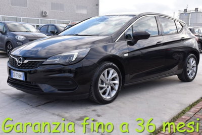 Opel Astra 1.5 CDTI 122 CV S&S 5 porte Business Elegance usata