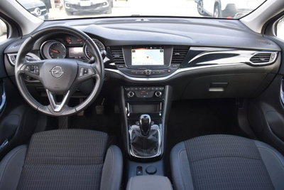 Opel Astra 1.5 CDTI 122 CV S&S 5 porte Business Elegance (5)