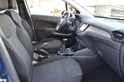 Opel Crossland 1.5 ECOTEC D 110 CV Start&Stop Edition (15)