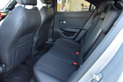 Opel Mokka 1.5 diesel GS Line (16)