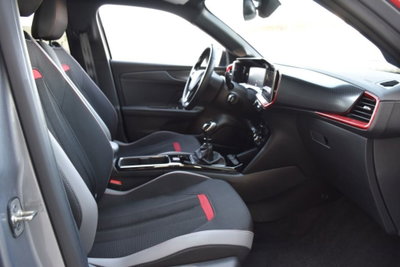 Opel Mokka 1.5 diesel GS Line (19)