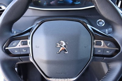 Peugeot 208 PureTech 75 Stop&Start 5 porte Allure Pack (12)