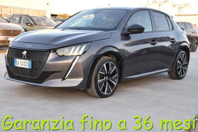 Peugeot 208 PureTech 130 Stop&Start EAT8 5 porte GT Pack usata
