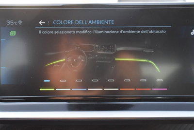 Peugeot 208 PureTech 130 Stop&Start EAT8 5 porte GT Pack (14)