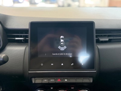 Renault Clio Full Hybrid E-Tech 145 CV 5 porte Equilibre (13)