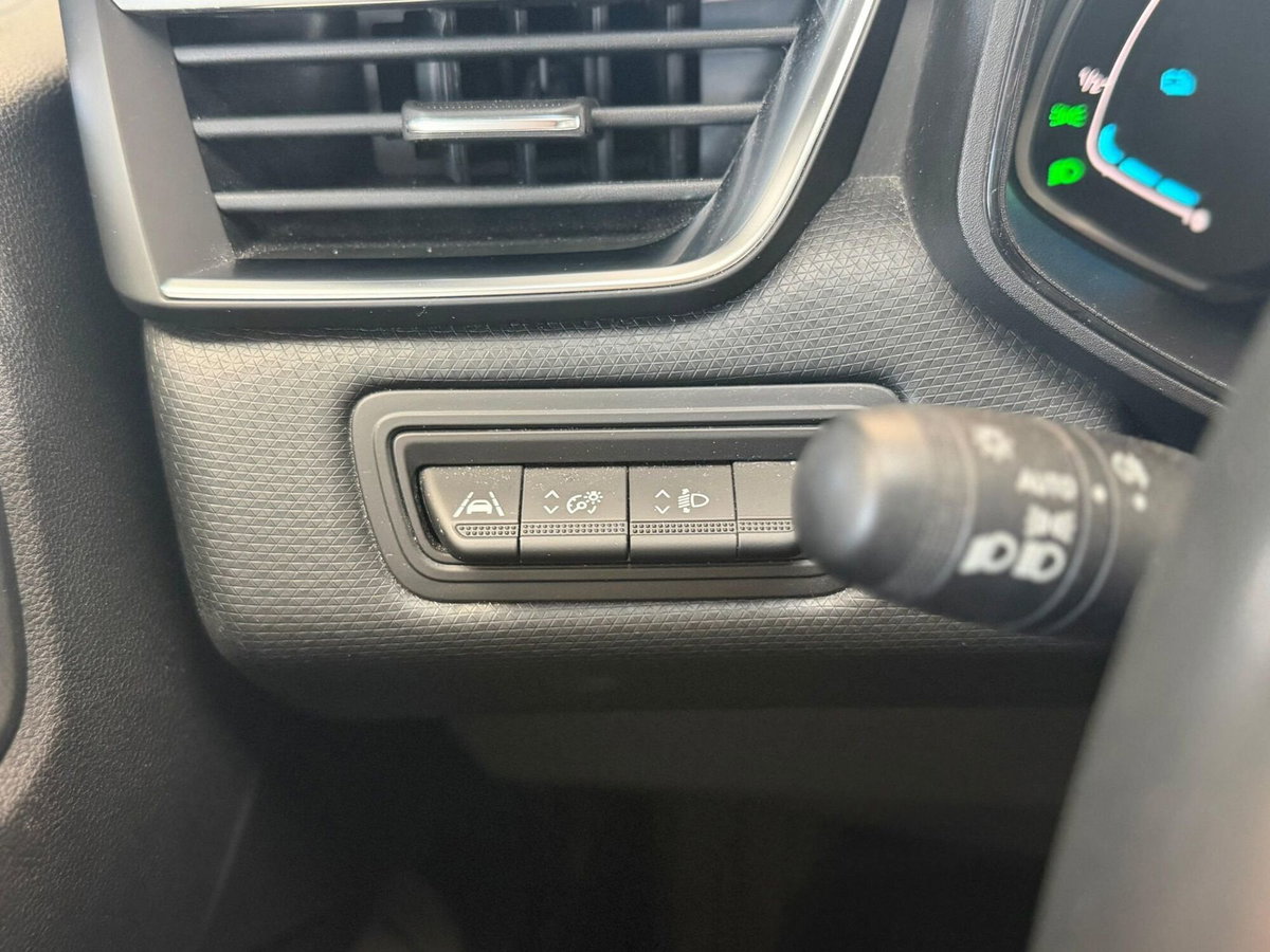 Renault Clio Full Hybrid E-Tech 145 CV 5 porte Equilibre (15)