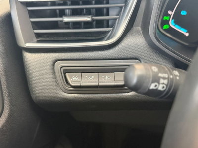 Renault Clio Full Hybrid E-Tech 145 CV 5 porte Equilibre (15)
