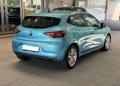 Renault Clio Full Hybrid E-Tech 145 CV 5 porte Equilibre (4)