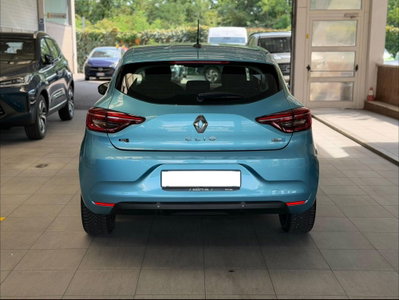 Renault Clio Full Hybrid E-Tech 145 CV 5 porte Equilibre (5)