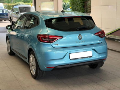 Renault Clio Full Hybrid E-Tech 145 CV 5 porte Equilibre (6)