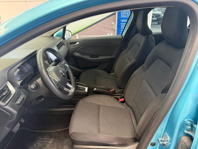 Renault Clio Full Hybrid E-Tech 145 CV 5 porte Equilibre (8)
