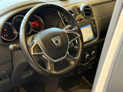 Dacia Lodgy 1.6 110CV GPL 7 posti Techroad (12)